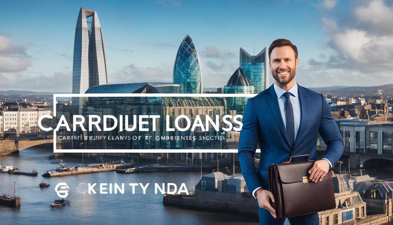 cardiff business loans
