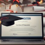 online business courses with certificates