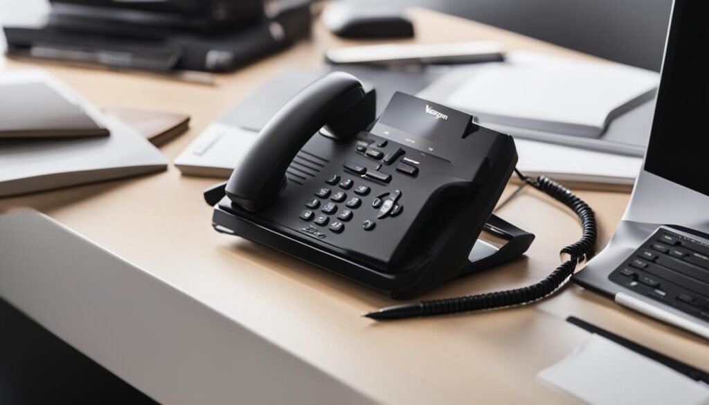 verizon business phone solutions